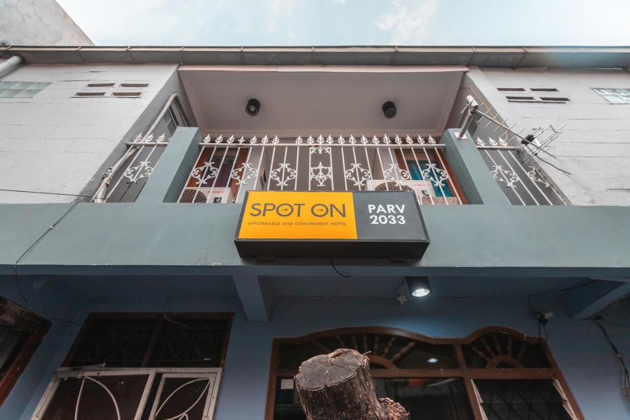 جاكرتا Spot On 2033 Kayumanis Homestay Syariah المظهر الخارجي الصورة