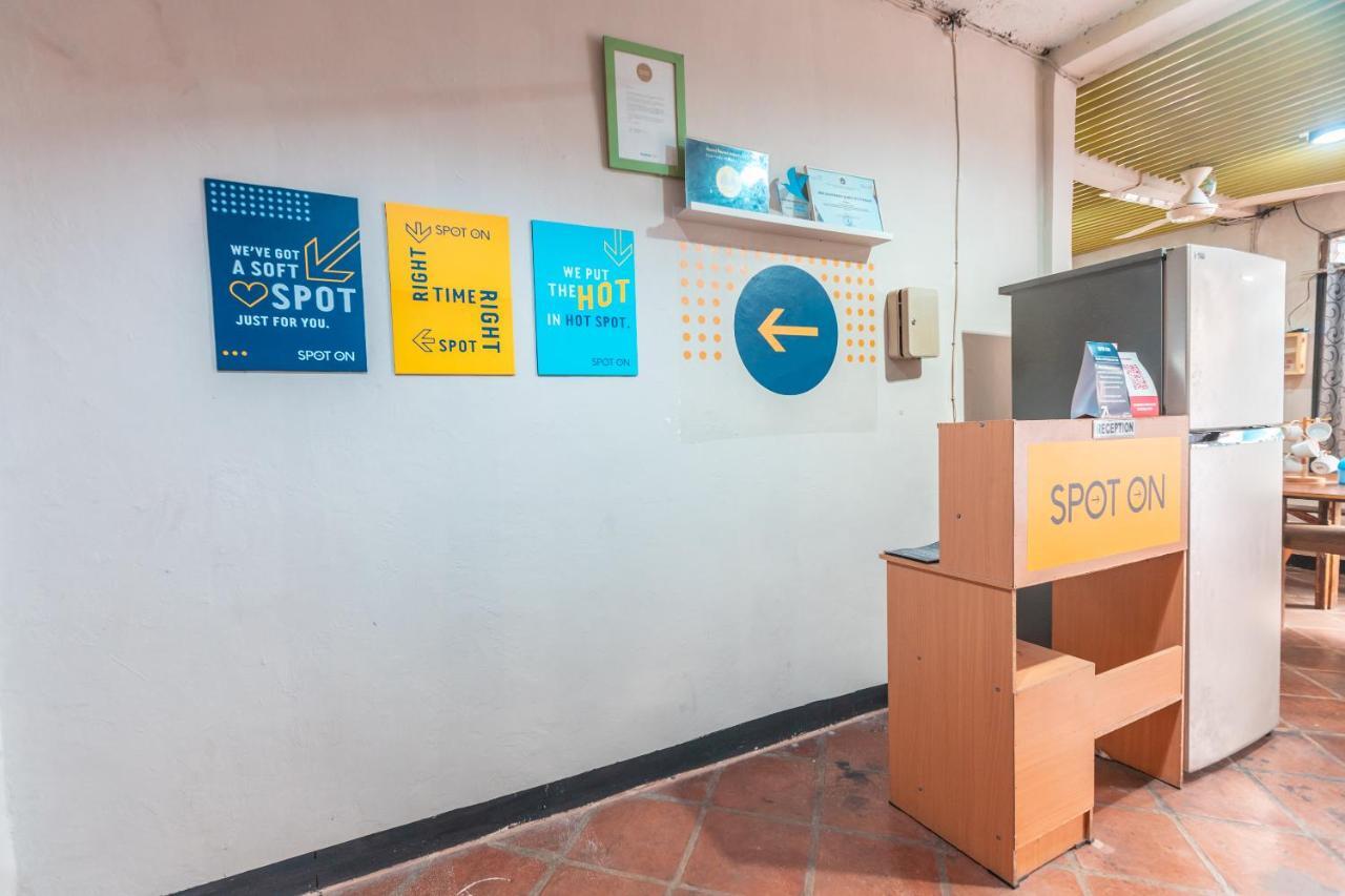 جاكرتا Spot On 2033 Kayumanis Homestay Syariah المظهر الخارجي الصورة